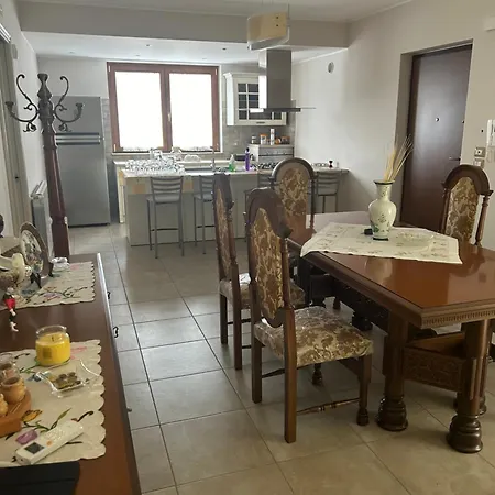 Apartment Vacanze Maria Capo d'Orlando