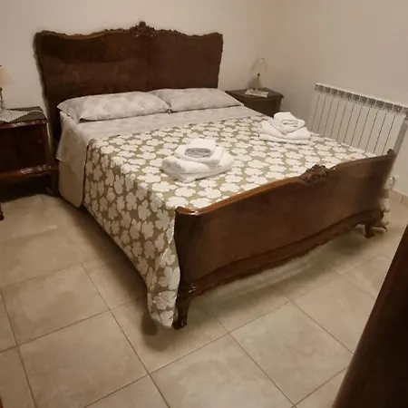 Vacanze Maria Apartment Capo d'Orlando