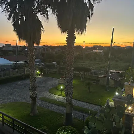 Vacanze Maria * Capo dʼOrlando